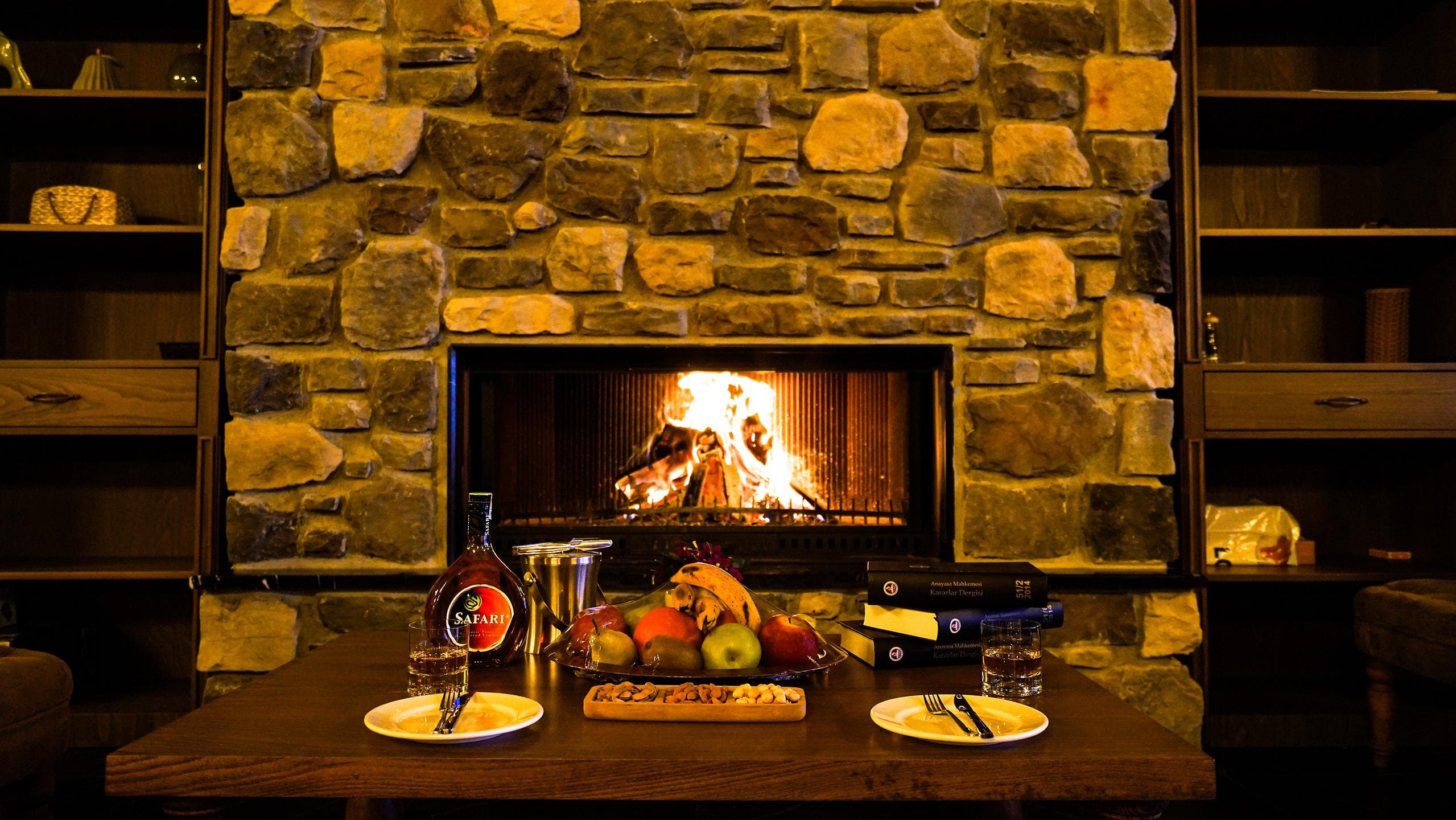 Mirada Del Lago Otel-18