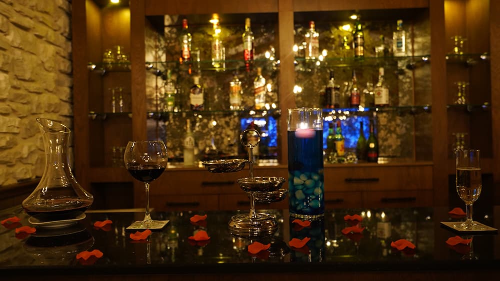 Mirada Del Lago Otel-45