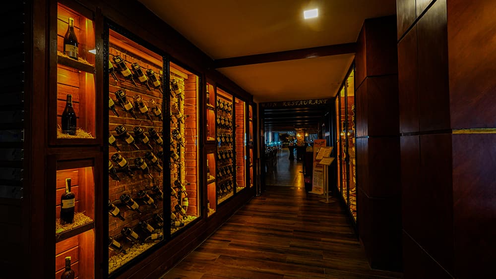 Mirada Del Lago Otel-76