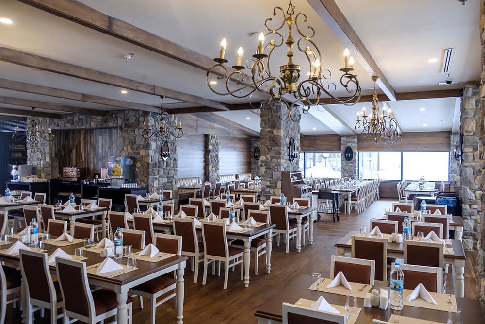 Mirada Del Lago Otel-30