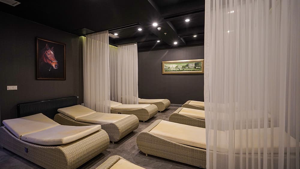 Mirada Del Lago Otel-69