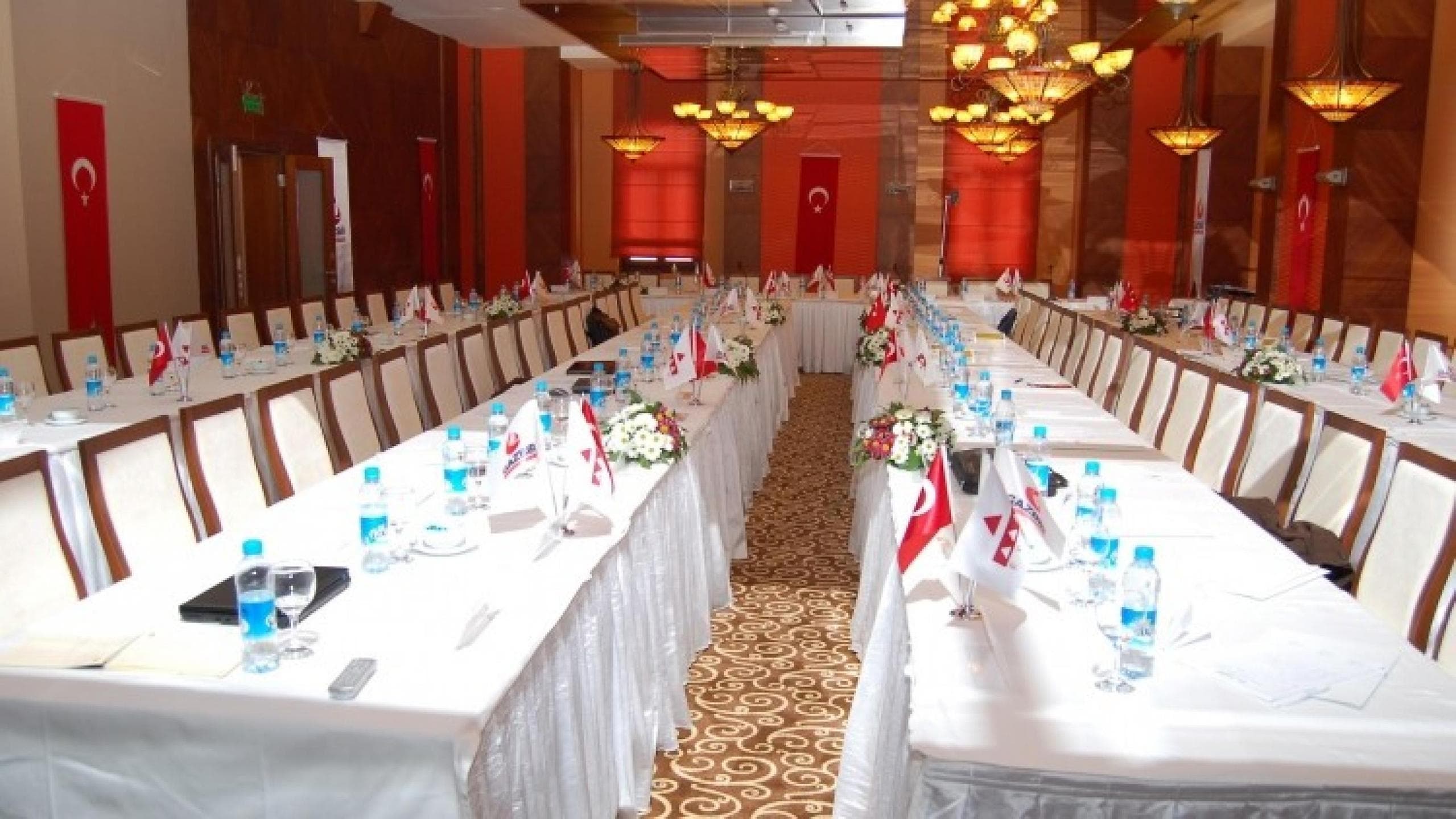 Mirada Del Lago Otel-29