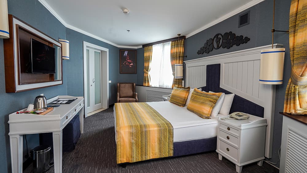 Mirada Del Lago Otel-79