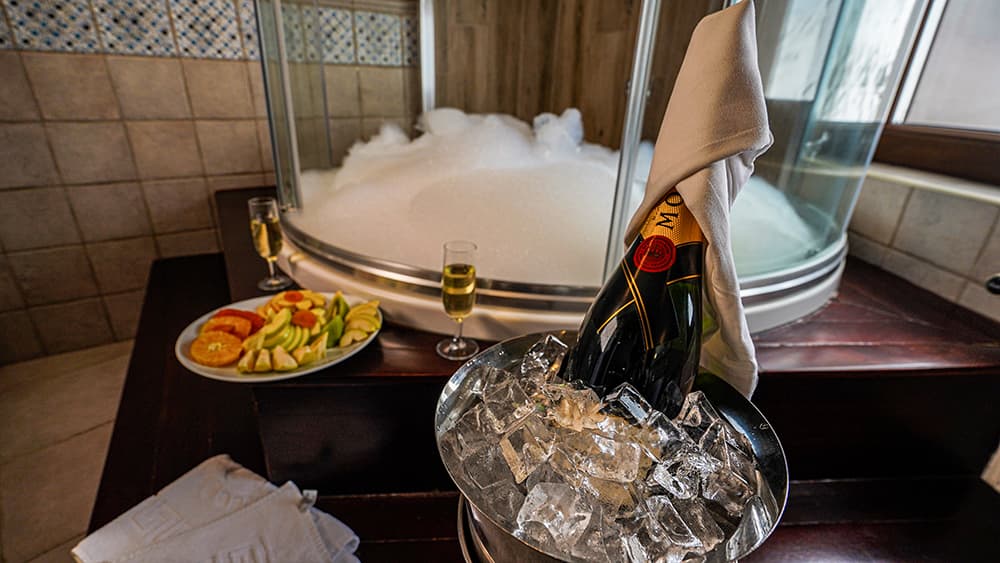 Mirada Del Lago Otel-83