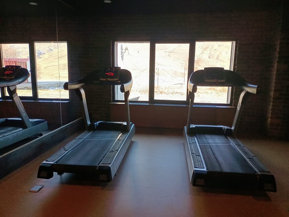 Mirada Del Lago Otel-60