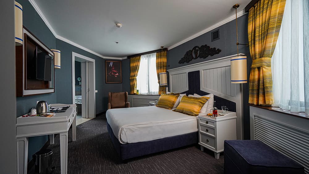 Mirada Del Lago Otel-78