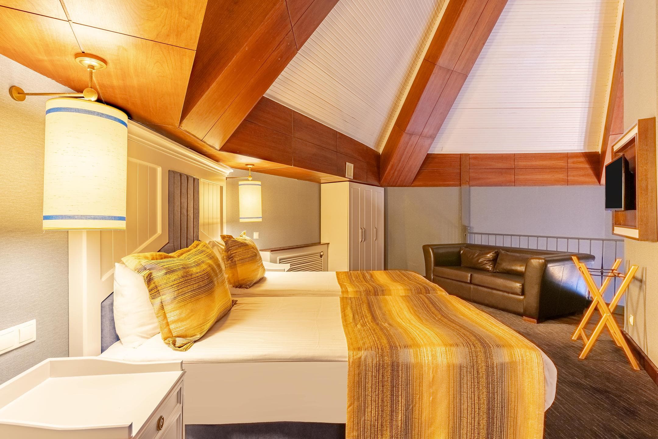 Mirada Del Lago Otel-11