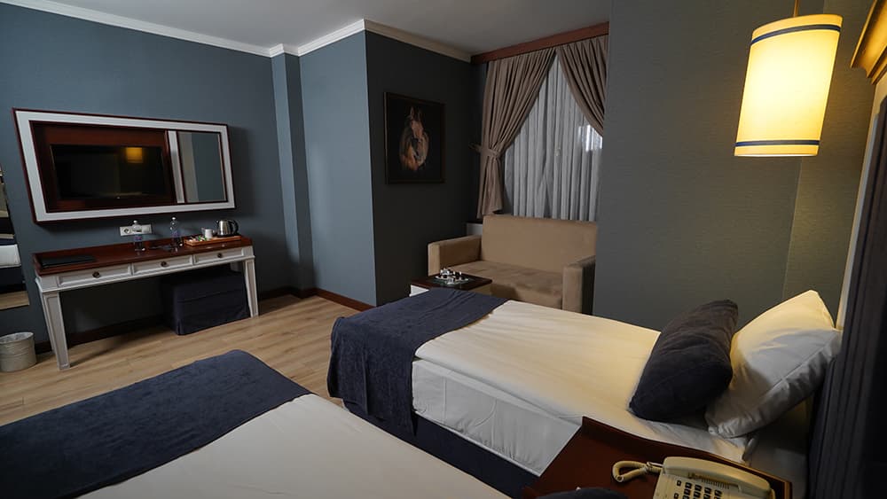 Mirada Del Lago Otel-51