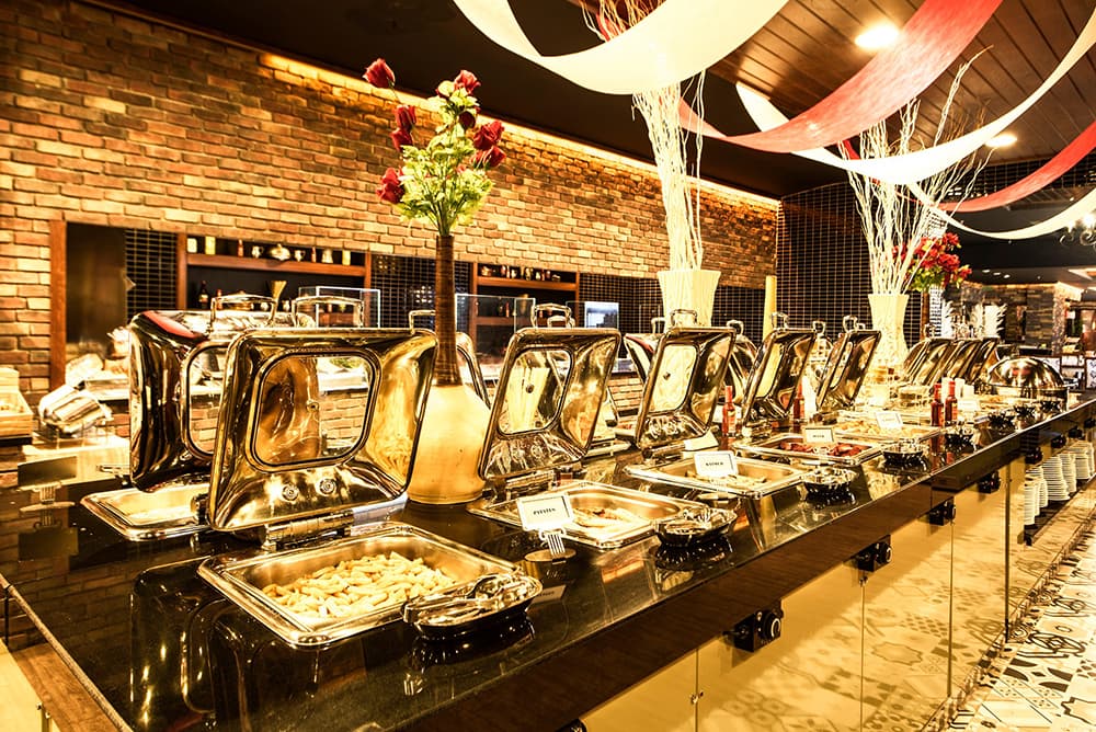 Mirada Del Lago Otel-33