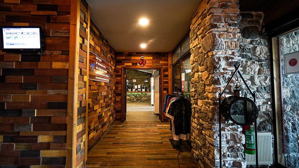 Mirada Del Lago Otel-63