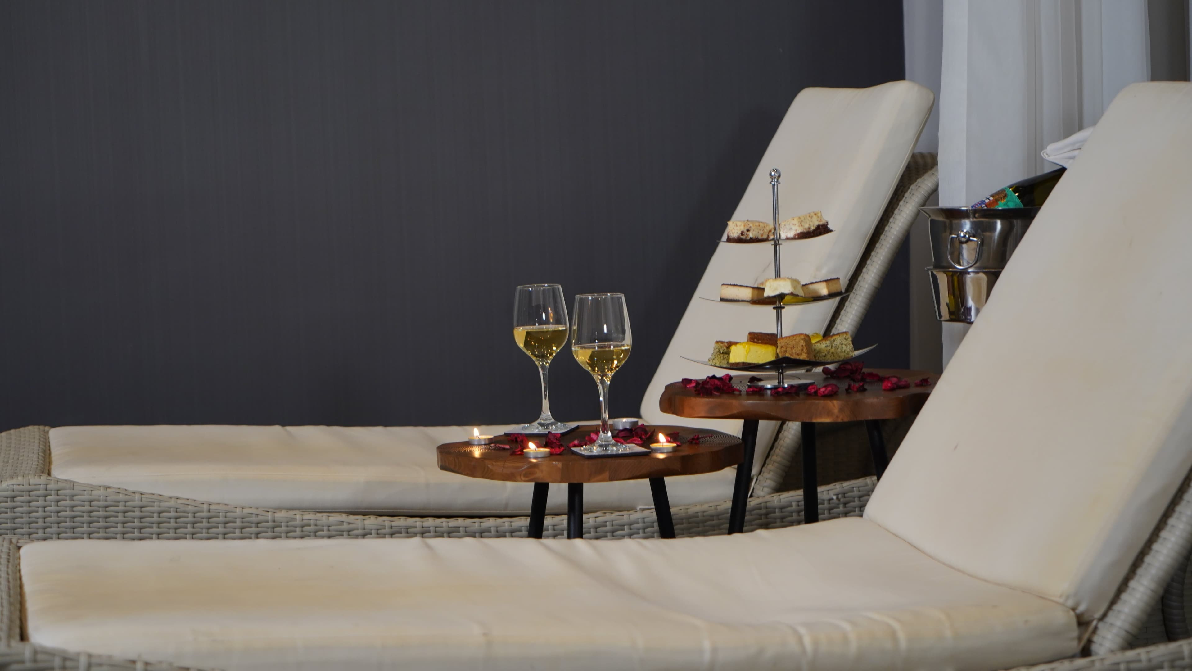 Mirada Del Lago Otel-31