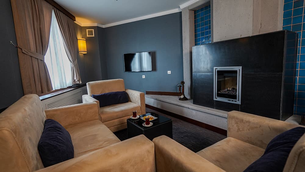 Mirada Del Lago Otel-57