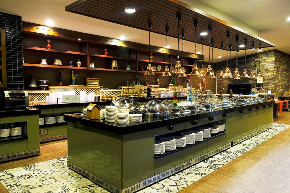 Mirada Del Lago Otel-32