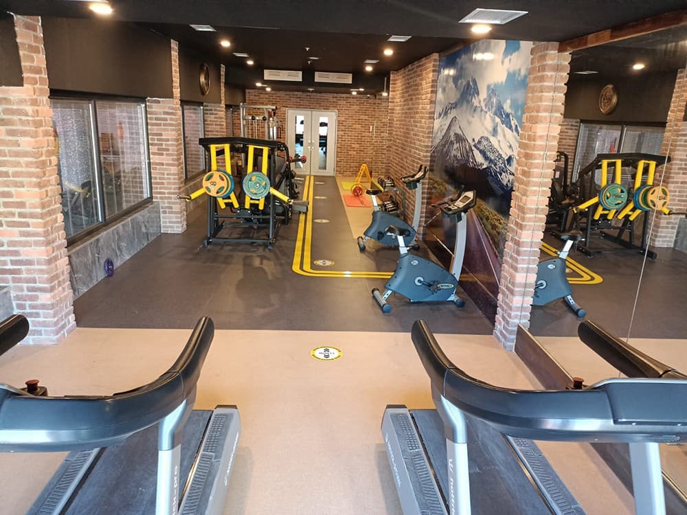 Mirada Del Lago Otel-62