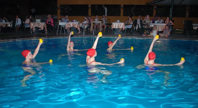 Tuntaş Family Suites Kuşadası-7