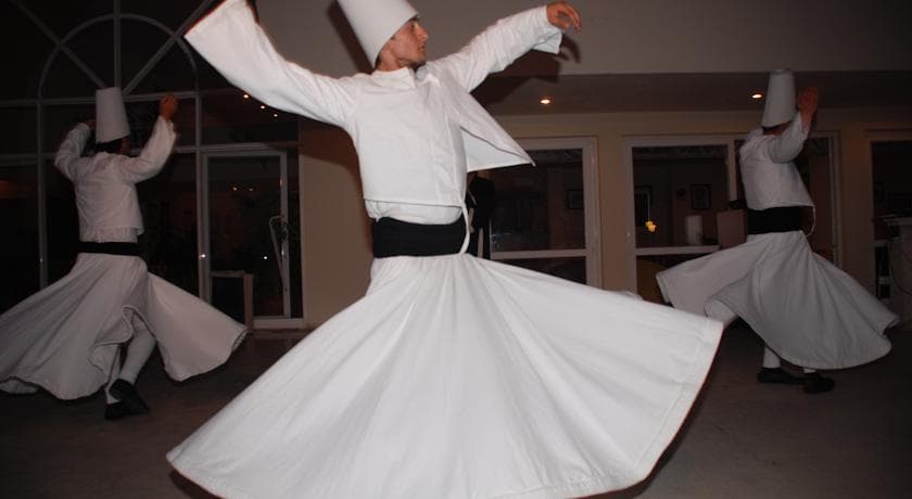 Tuntaş Family Suites Kuşadası-14