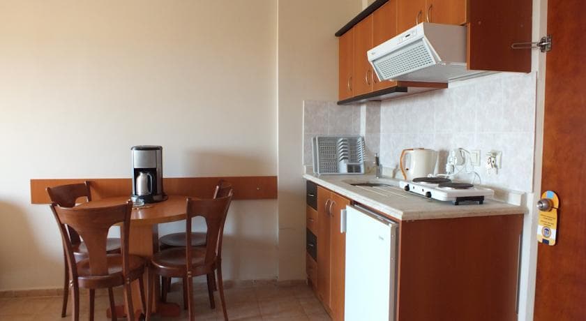 Tuntaş Family Suites Kuşadası-32