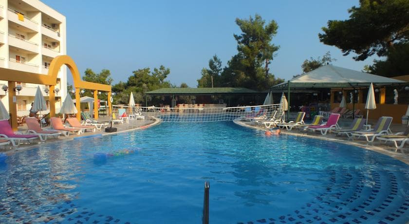 Tuntaş Family Suites Kuşadası-23