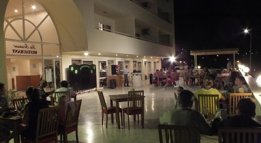 Tuntaş Family Suites Kuşadası-27