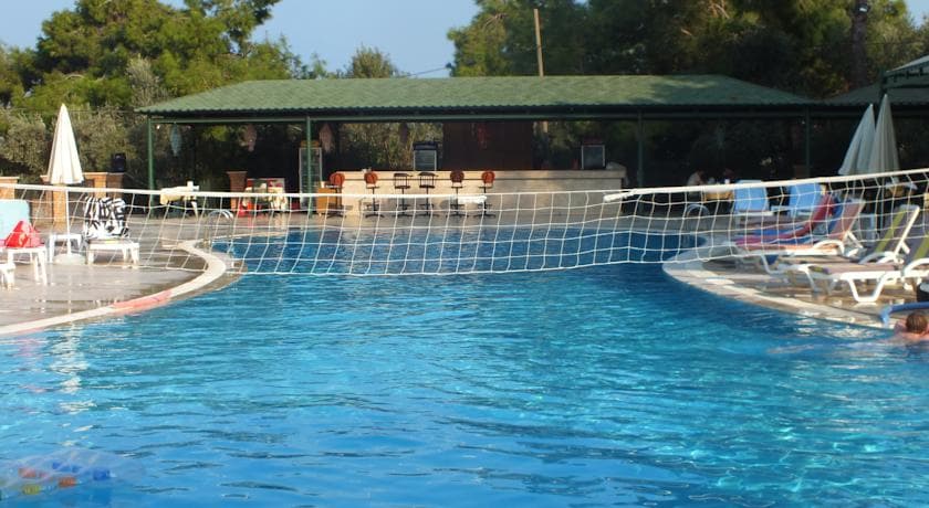 Tuntaş Family Suites Kuşadası-24