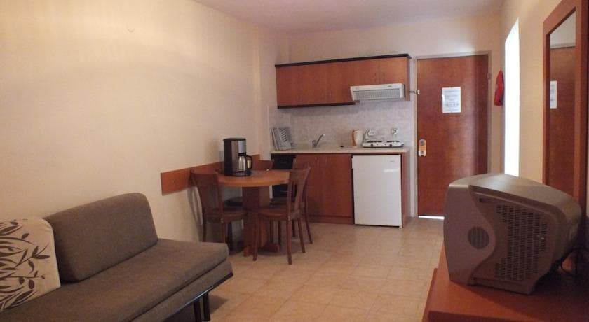 Tuntaş Family Suites Kuşadası-29