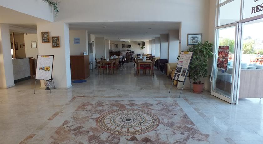 Tuntaş Family Suites Kuşadası-22