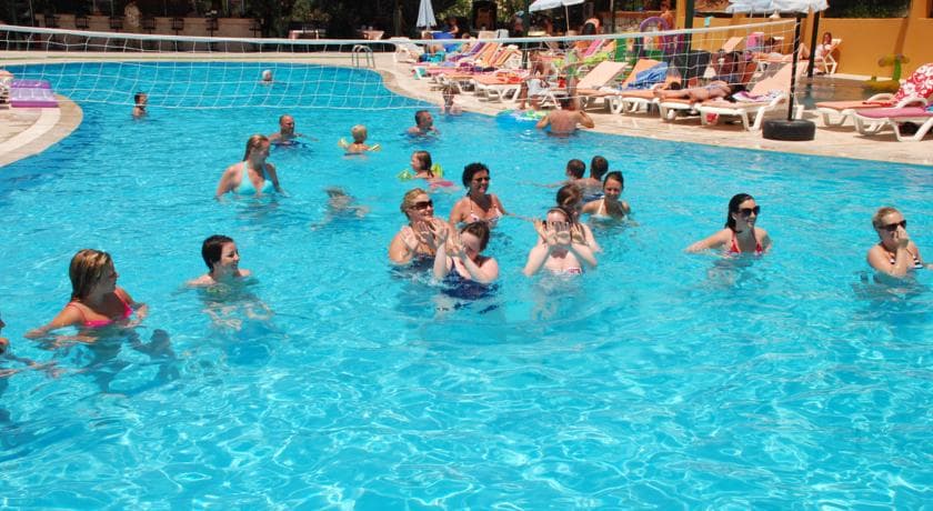 Tuntaş Family Suites Kuşadası-6