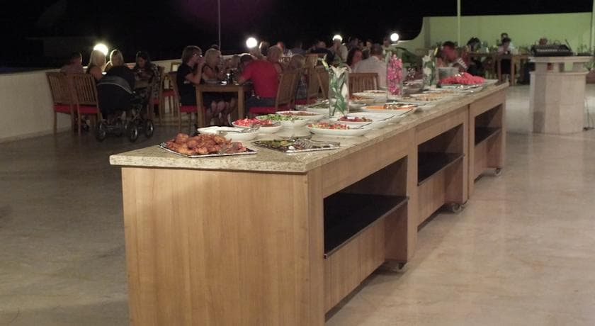 Tuntaş Family Suites Kuşadası-17