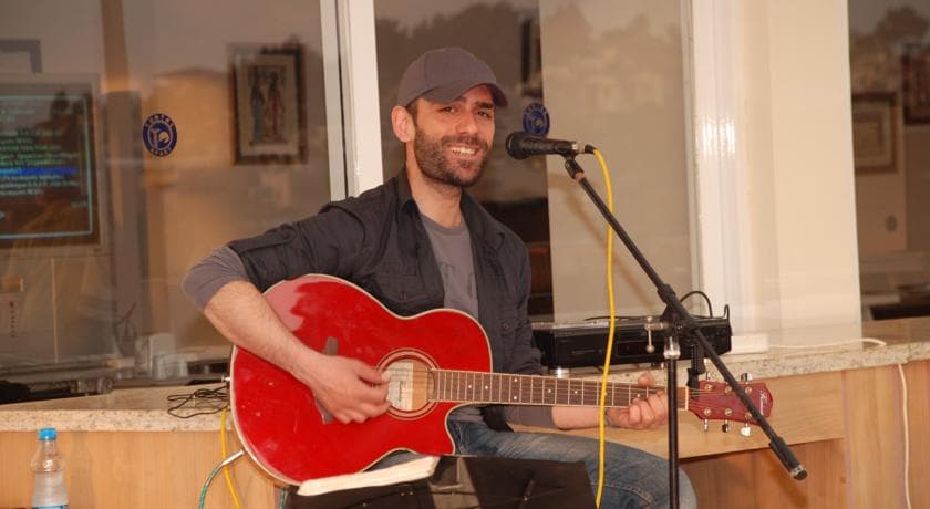 Tuntaş Family Suites Kuşadası-9