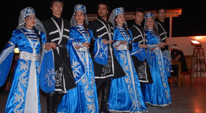 Tuntaş Family Suites Kuşadası-8