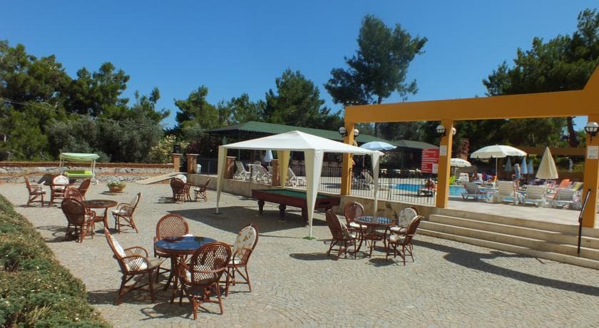 Tuntaş Family Suites Kuşadası-4