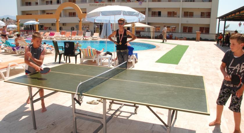 Tuntaş Family Suites Kuşadası-12