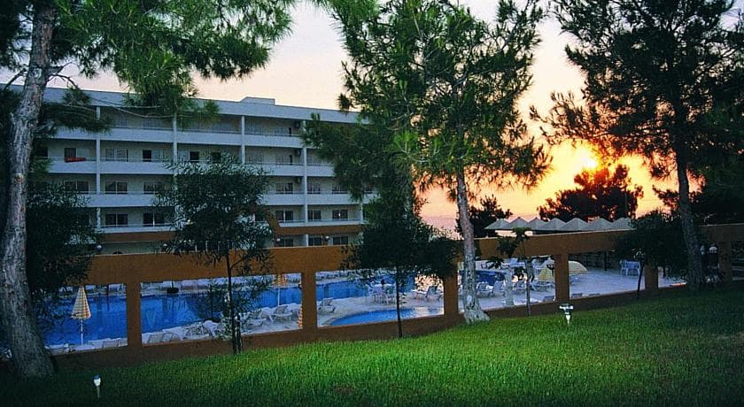 Tuntaş Family Suites Kuşadası-3