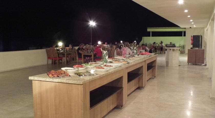 Tuntaş Family Suites Kuşadası-26