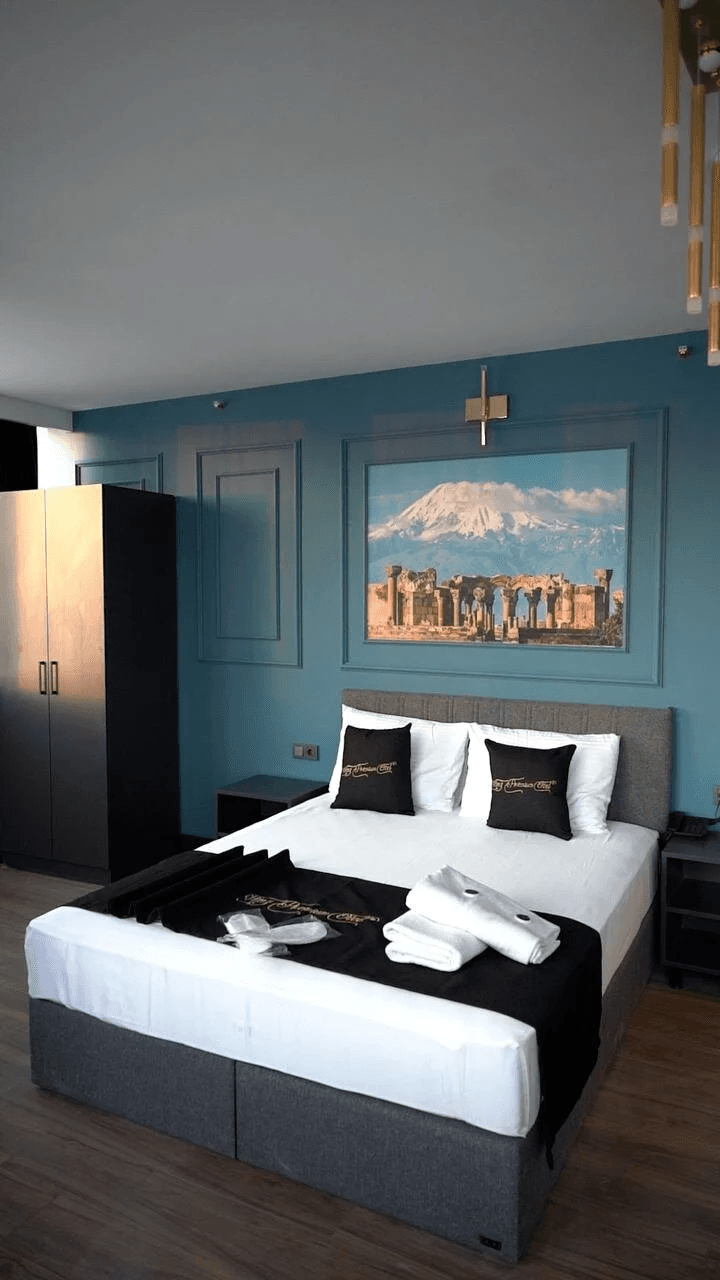 Hmz Premium Konaklama Çekmeköy-5