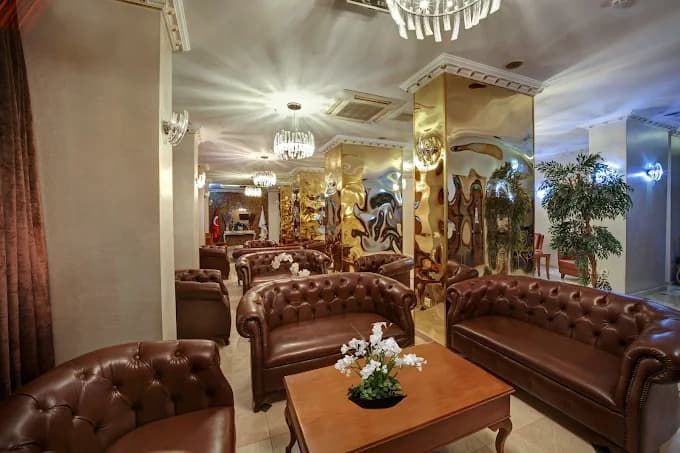 Kocaeli Stargate Otel İzmit-6