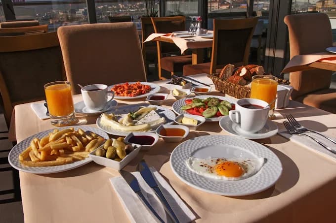 Kocaeli Stargate Otel İzmit-11