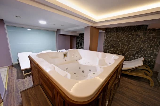 Kocaeli Stargate Otel İzmit-20