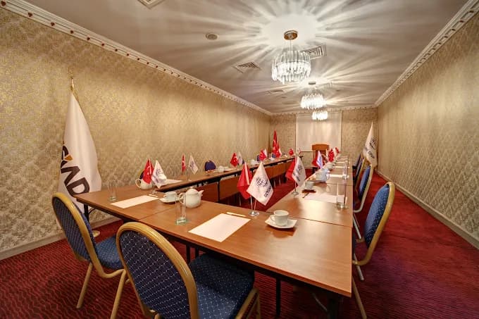 Kocaeli Stargate Otel İzmit-13