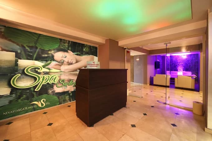 Kocaeli Stargate Otel İzmit-14