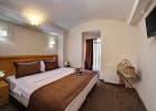 Kocaeli Stargate Otel İzmit-1
