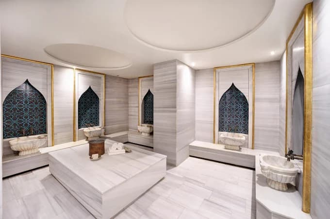 Kocaeli Stargate Otel İzmit-2