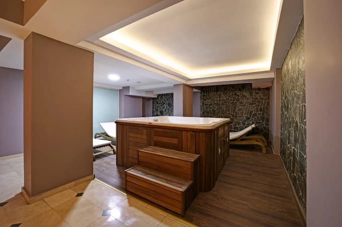 Kocaeli Stargate Otel İzmit-16
