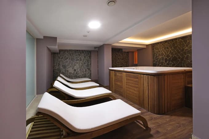 Kocaeli Stargate Otel İzmit-15