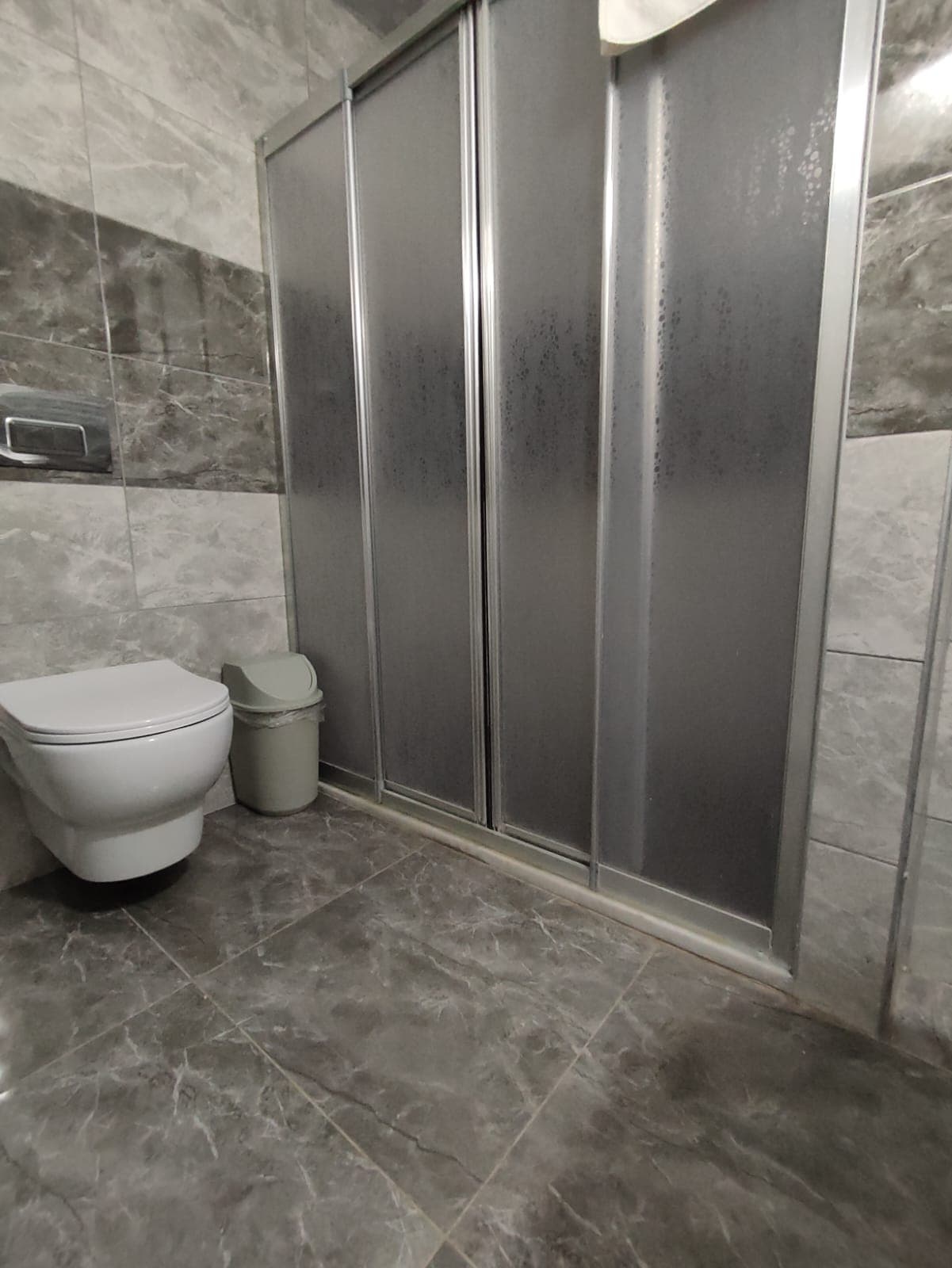 Sarsılmaz Otel Bodrum-11