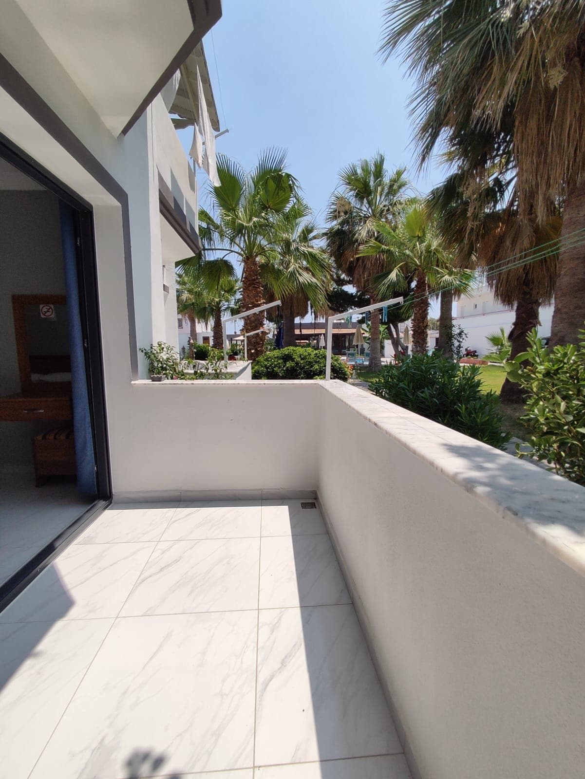 Sarsılmaz Otel Bodrum-12