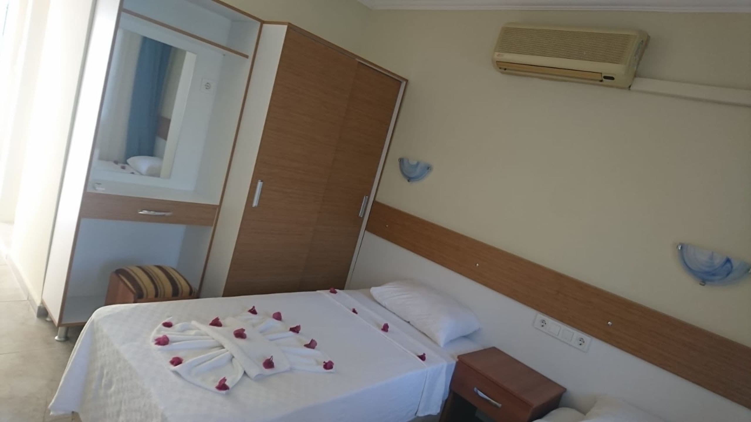 Sarsılmaz Otel Bodrum-34