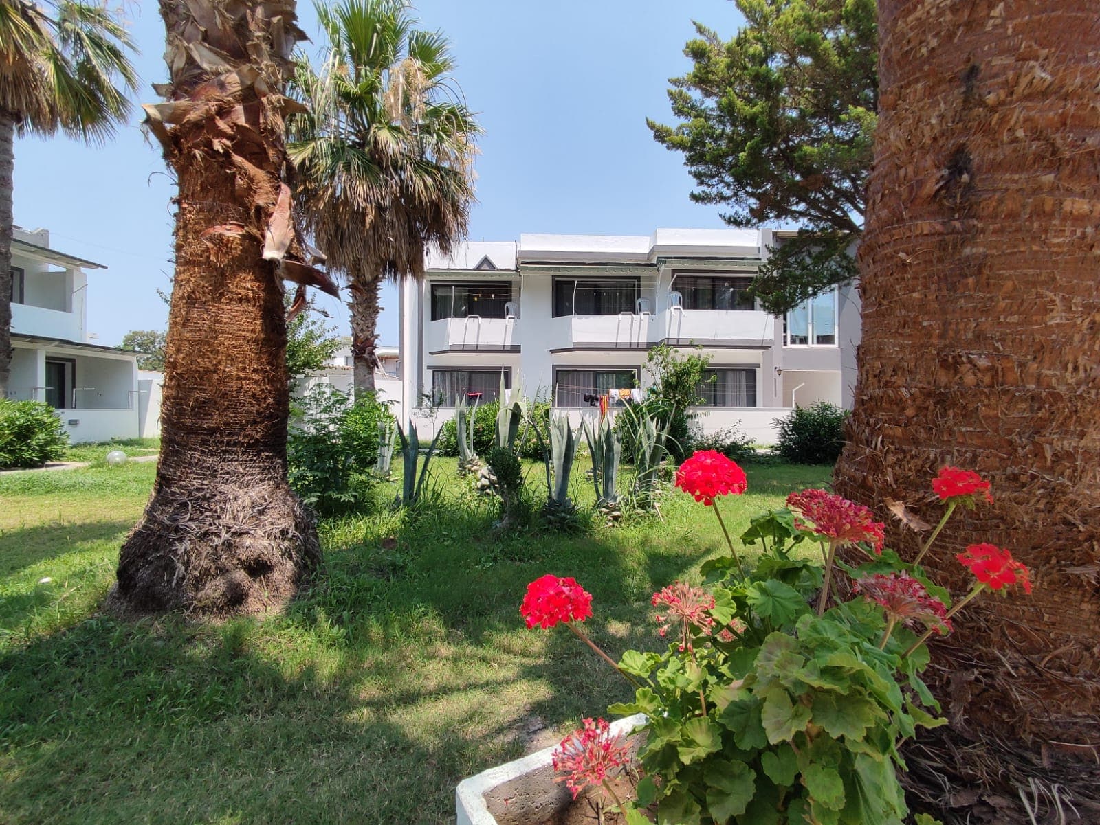 Sarsılmaz Otel Bodrum-9
