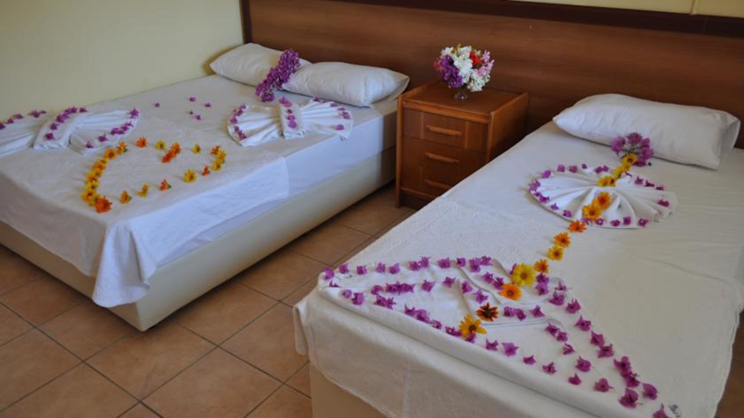 Sarsılmaz Otel Bodrum-1