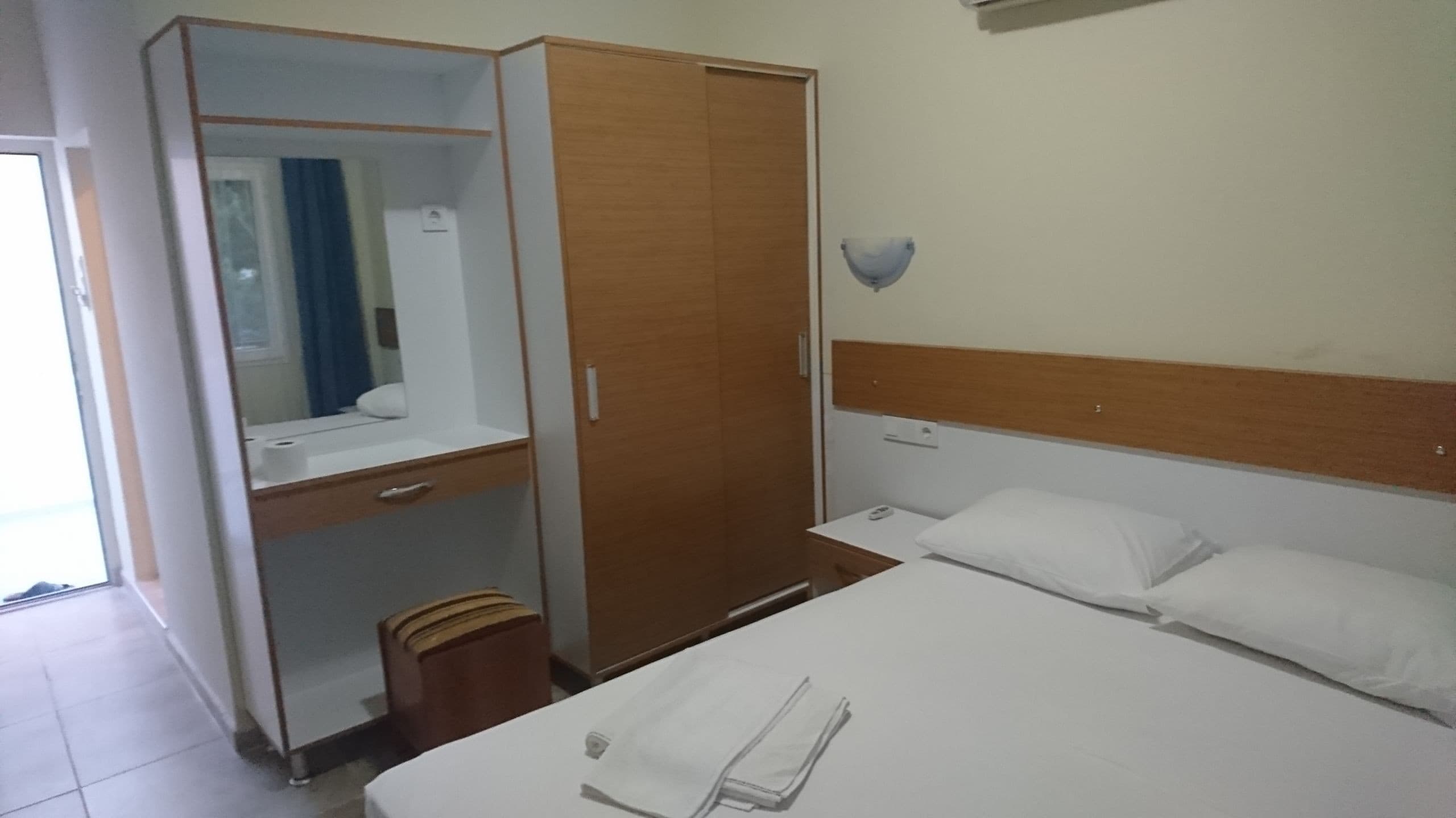 Sarsılmaz Otel Bodrum-31